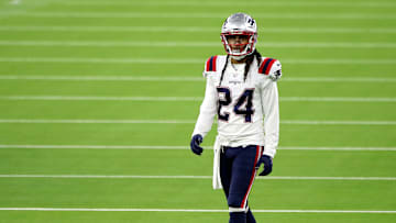 Stephon Gilmore no seguirá en Patriots